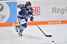 ERC Ingolstadt vs EC Bergkamener Baeren, Eishockey, DFEL, Deutsche Frauen Eishockey Liga, 08.12.2018