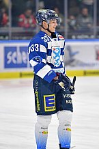 Augsburger Panther vs ERC Ingolstadt, DEL, Deutsche Eishockey Liga, Spieltag 28, 18.12.2019