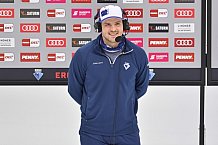 Eishockey, Herren, DEL, Saison 2020-2021, ERC Ingolstadt - Fischtown Pinguins Bremerhaven, 16.04.2021
