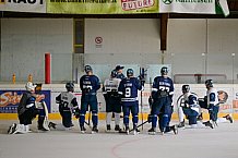 Eishockey, Herren, DEL, Saison 2022-2023, ERC Ingolstadt - Ice Training, 26.08.2022