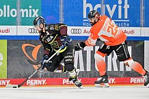 Eishockey, Herren, DEL, Saison 2022-2023, Spieltag 60, ERC Ingolstadt - Grizzlys Wolfsburg, 05.03.2023