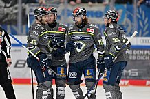 Eishockey, Herren, DEL, Saison 2023-2024, Spieltag 26, ERC Ingolstadt - Augsburger Panther, 10.12.2023
