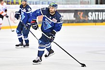 ERC Ingolstadt- Grizzlys Wolfsburg, Eishockey, DEL, Deutsche Eishockey Liga, Vorb., 13.08.2017
