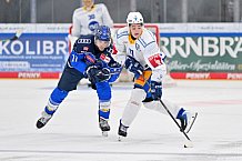 Eishockey, Herren, DEL, Saison 2026-2027, Testspiel, ERC Ingolstadt - EV Zug, 04.09.2026