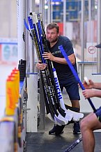 Vorbereitung, Eishockey, Herren, DEL, Saison 2021-2022, ERC Ingolstadt - HC Rytiri Kladno, 22.08.2021