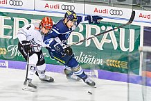 ERC Ingolstadt vs Koelner Haie am 20.01.2019, Spieltag 41