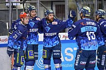 ERC Ingolstadt vs Kölner Haie, DEL, Deutsche Eishockey Liga, Spieltag 46, 19.02.2020