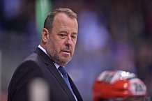 ERC Ingolstadt vs Schwenninger Wild Wings, DEL, Deutsche Eishockey Liga, Spieltag 48, 19.02.2019