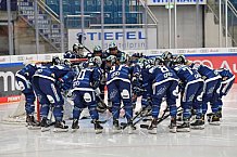 Eishockey, Frauen, DFEL, Saison 2021-2022, ERC Ingolstadt - Mad Dogs Mannheim, 23.10.2021