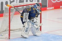 Eishockey, Frauen, DFEL, Saison 2022-2023, ERC Ingolstadt - Mad Dogs Mannheim, 20.11.2022