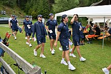 Eishockey, Herren, DEL, Saison 2023-2024, Vinschgau Cup, ERC Ingolstadt – Audi Almerlebnis, 26.08.2023