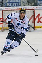 ERC Ingolstadt vs Hamburg Freezers, Eishockey, DEL, Deutsche Eishockey Liga, Spieltag 43, 05.02.2016, 
