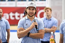 10.08.2019 - Saisoneröffnung des ERC Ingolstadt