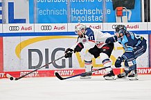 Eishockey, Herren, DEL, Saison 2022-2023, Spieltag 28, ERC Ingolstadt - Nürnberg Ice Tigers, 09.12.2022