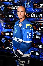 26.07.2017 - Trikotpräsentation 2017/2018