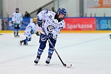 Eishockey, Frauen, DFEL, Saison 2025-2026, Playoffs Halbfinale - Spiel 2, ERC Ingolstadt - HC Davos, 01.03.2026