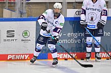 Eishockey, Frauen, DFEL, Saison 2020-2021, ERC Ingolstadt - Eisbären Juniors Berlin, 09.01.2021