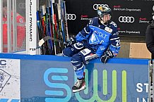 Eishockey, Frauen, DFEL, Playoffs, Finale, Spiel 3, Saison 2023-2024, ERC Ingolstadt - ECDC Memmingen Indians, 23.03.2024