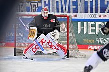 Eishockey, Herren, DEL, Saison 2024-2025, Spieltag 36, ERC Ingolstadt - Kölner Haie, 12.01.2025