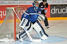 ERC Ingolstadt vs Iserlohn Roosters, Eishockey, DEL, Deutsche Eishockey Liga, Spieltag 14, 26.10.2016