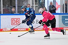 Eishockey, Herren, DEL, Saison 2025-2026, Spiel 11, ERC Ingolstadt - Nürnberg Ice Tigers, 17.10.2025