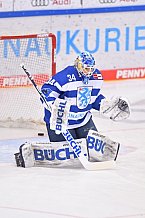 Eishockey, Herren, DEL, Saison 2020-2021, ERC Ingolstadt - Eisbären Berlin, 24.03.2021