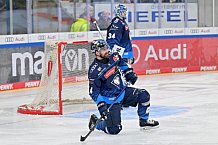 Eishockey, Herren, DEL, Saison 2024-2025, Vorbereitung, ERC Ingolstadt - Nürnberg Ice Tigers, 15.09.2024