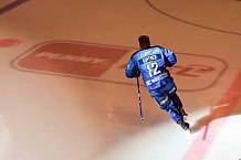 Eishockey, Herren, DEL, Saison 2020-2021, ERC Ingolstadt - Fischtown Pinguins Bremerhaven, 16.04.2021