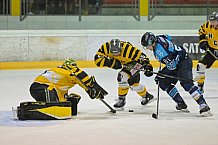 Eishockey, Herren, 6. Vinschgau-Cup, Saison 2022-2023, ERC Ingolstadt - HC Pustertal, 26.08.2022