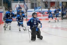 Eishockey, Frauen, DFEL, Saison 2026-2027, Testspiel, ERC Ingolstadt - ZSC Lions Zürich, 05.09.2026
