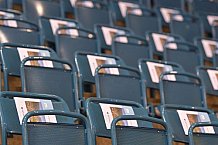 ERC Ingolstadt vs Krefeld Pinguine, DEL, Deutsche Eishockey Liga, Spieltag 39, 19.01.2020