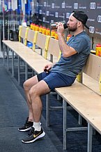 Eishockey, Herren, DEL, Saison 2022-2023, Spieltag 4, ERC Ingolstadt - Schwenninger Wild Wings, 25.09.2022