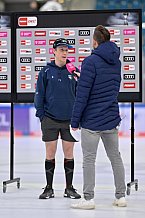 Eishockey, Herren, DEL, Saison 2024-2025, Spieltag 14, ERC Ingolstadt - Löwen Frankfurt, 31.10.2024