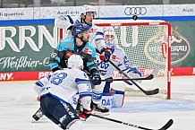 Eishockey, Herren, DEL, Saison 2026-2027, Spieltag 4, ERC Ingolstadt - Adler Mannheim, 27.09.2026
