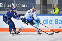 EHC Red Bull München vs ERC Ingolstadt, DEL, Deutsche Eishockey Liga, Spieltag 47, 21.02.2020