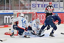 Eishockey, Herren, DEL, Saison 2024-2025, Spieltag 17, ERC Ingolstadt - Adler Mannheim, 17.11.2024