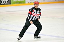 Eishockey, Herren, DEL, Saison 2025-2026, Vinschgau Cup, Spiel 1, ERC Ingolstadt - ZSC Lions, 22.08.2025