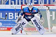 Eishockey, Herren, DEL, Saison 2025-2026, Spiel 40, ERC Ingolstadt - Straubing Tigers, 16.01.2026