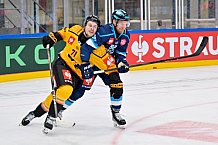 Hockey, Mens, CHL, Season 2025-2026, Regular Season, Game Day 2, ERC Ingolstadt - Kalpa Kuopio, 30.08.2025