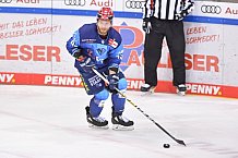 13.12.2020 - ERC Ingolstadt - Augsburger Panther
