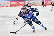 Eishockey, Herren, DEL, Saison 2023-2024, Spieltag 52, ERC Ingolstadt - Nürnberg Ice Tigers, 08.03.2024