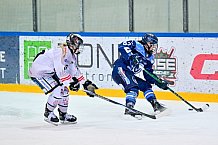 Eishockey, Frauen, DFEL, Saison 2025-2026, Playoffs Halbfinale - Spiel 2, ERC Ingolstadt - HC Davos, 01.03.2026