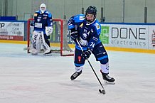 Eishockey, Herren, U20 DNL, Saison 2025-2026, Halbfinale - Spiel 2, ERC Ingolstadt - Krefelder EV 81, 15.03.2026