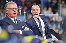 Thomas Sabo Ice Tigers vs ERC Ingolstadt, Eishockey, DEL, Deutsche Eishockey Liga, Spieltag 4, 23.09.2018
