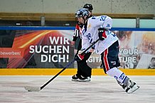 Eishockey, Herren, U20 DNL, Saison 2025-2026, Finale - Spiel 3, ERC Ingolstadt - Jungadler Mannheim, 04.04.2026