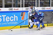 ERC Ingolstadt vs Straubing Tigers, DEL, Deutsche Eishockey Liga, Spieltag 13, 20.10.2019