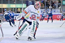 Eishockey, Herren, DEL, Saison 2024-2025, Spieltag 41, ERC Ingolstadt - Eisbären Berlin, 26.02.2025