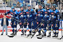 Eishockey, Herren, DEL, Saison 2025-2026, Spiel 14, ERC Ingolstadt - Adler Mannheim, 26.10.2025
