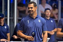 Eishockey, Herren, DEL, Saison 2026-2027, ERC Ingolstadt - Saisoneröffnung, 09.08.2026