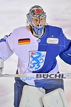 Straubing Tigers vs ERC Ingolstadt, Eishockey, DEL, Deutsche Eishockey Liga, Spieltag 20, 23.11.2018